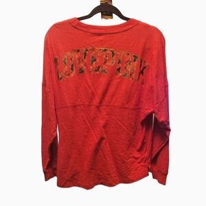 PINK Victoria's Secret Long Sleeve Top